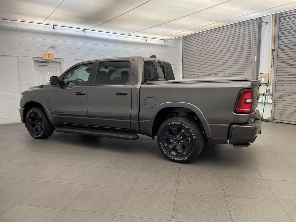 new 2026 Ram 1500 car, priced at $52,810