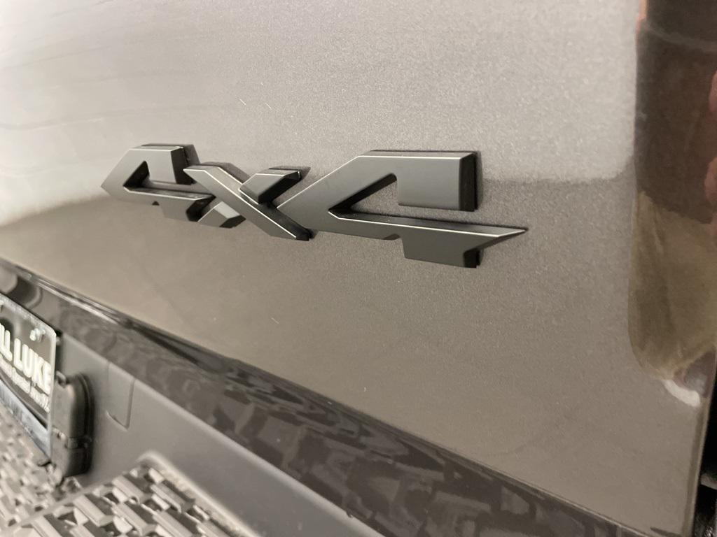 new 2026 Ram 1500 car, priced at $52,810