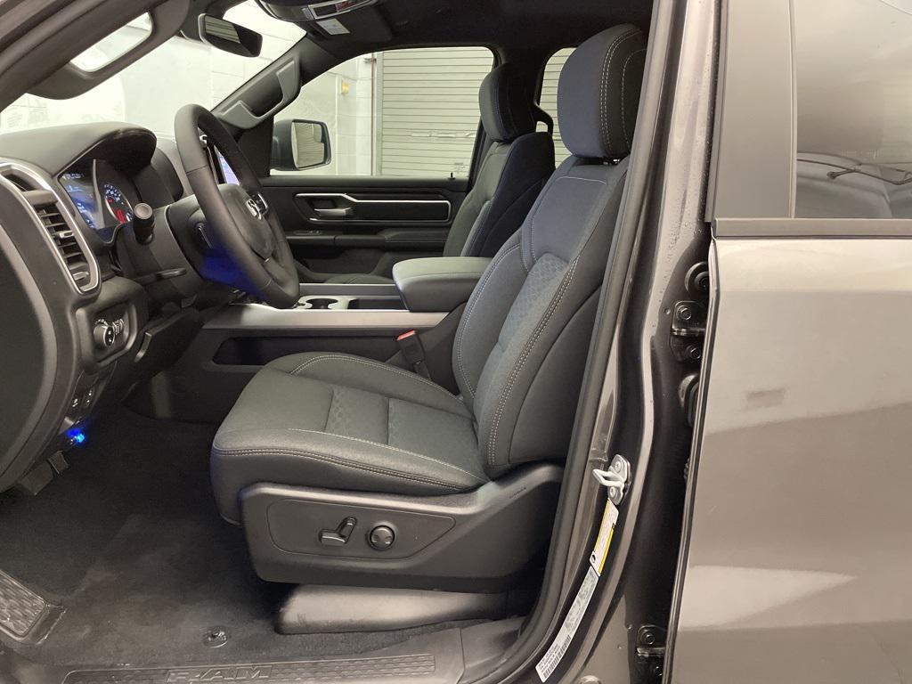 new 2026 Ram 1500 car, priced at $52,810
