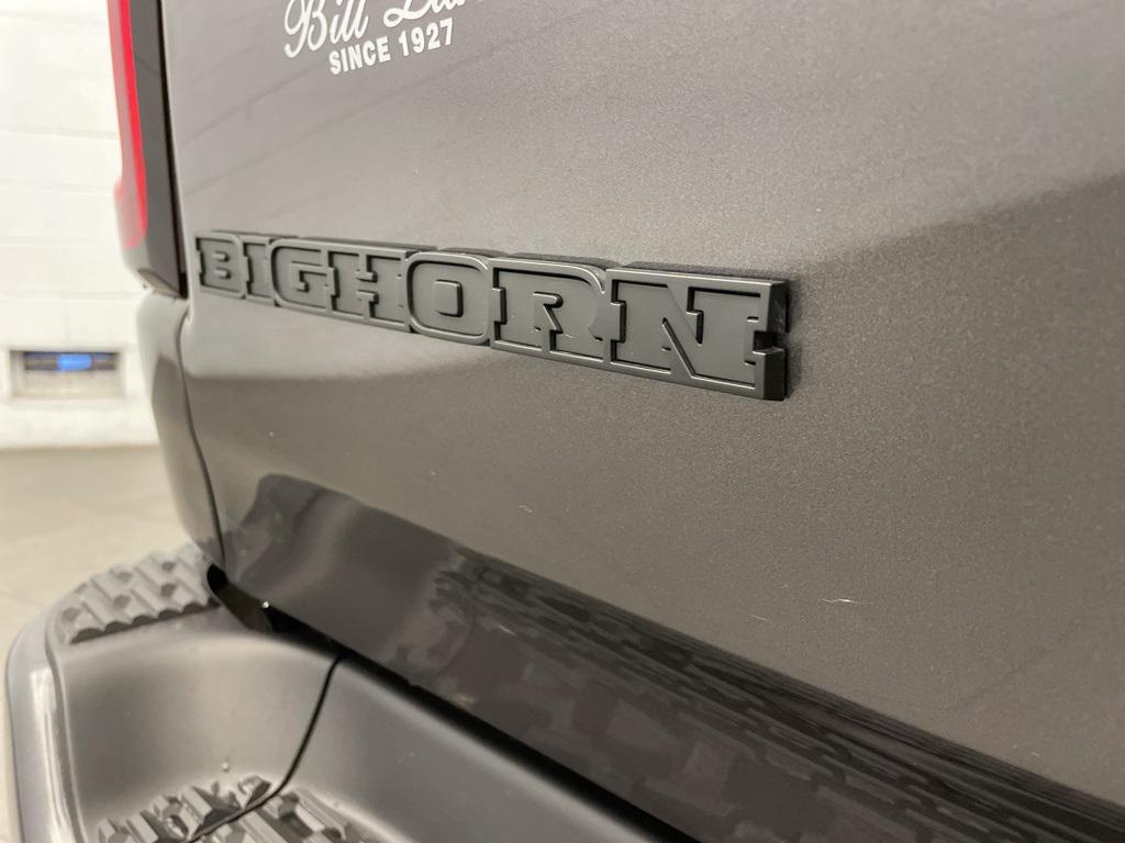 new 2026 Ram 1500 car, priced at $52,810