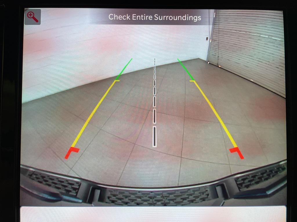new 2026 Ram 1500 car, priced at $52,810