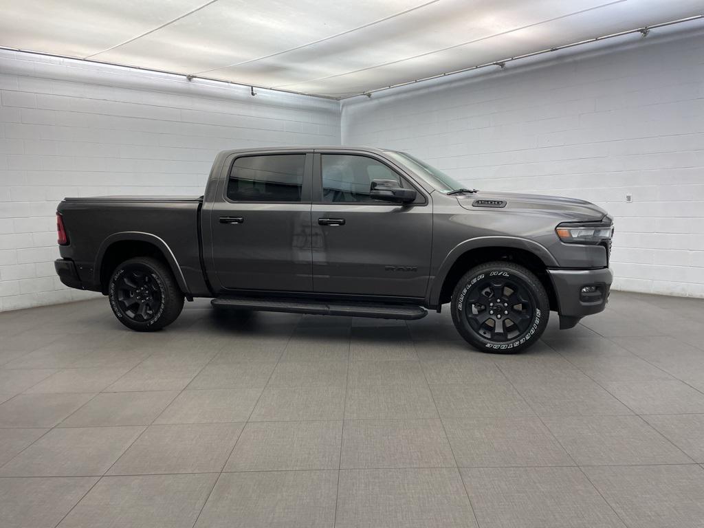 new 2026 Ram 1500 car, priced at $52,810