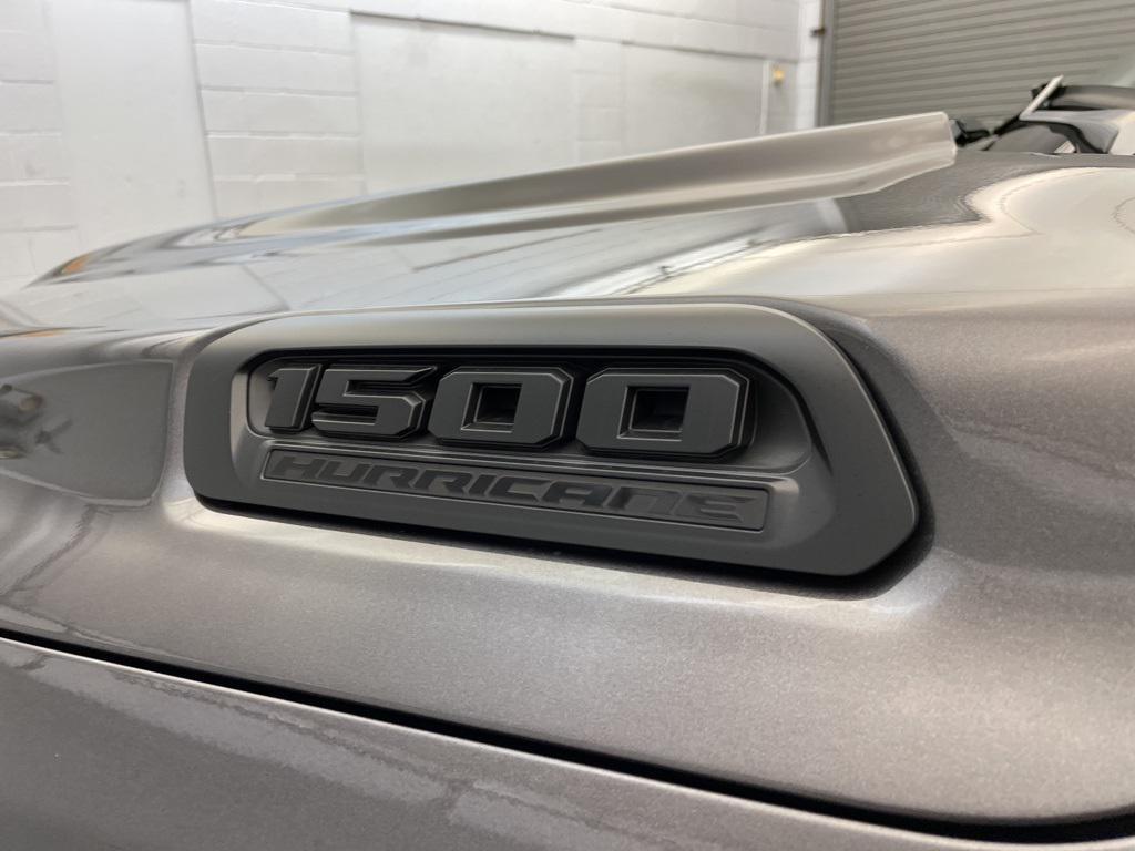 new 2026 Ram 1500 car, priced at $52,810