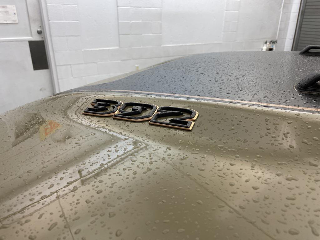 new 2025 Jeep Wrangler car, priced at $95,489