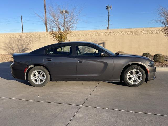 used 2022 Dodge Charger car, priced at $17,973