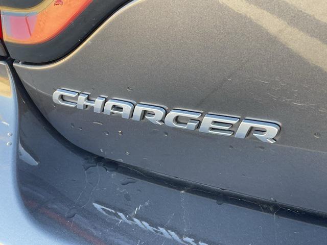 used 2022 Dodge Charger car, priced at $17,973