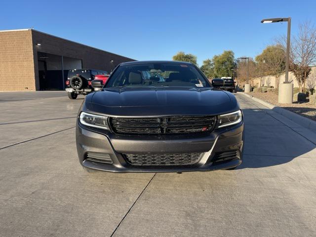 used 2022 Dodge Charger car, priced at $17,973