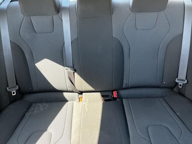used 2024 Hyundai Elantra car, priced at $17,373