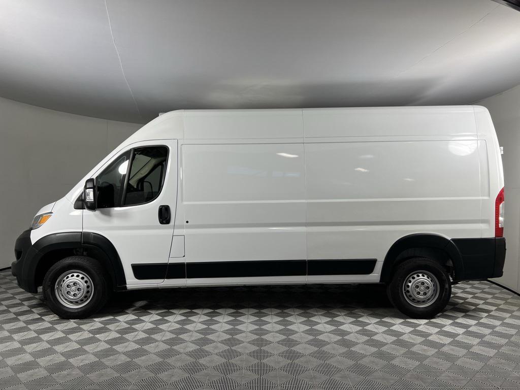 used 2024 Ram ProMaster 2500 car, priced at $34,973