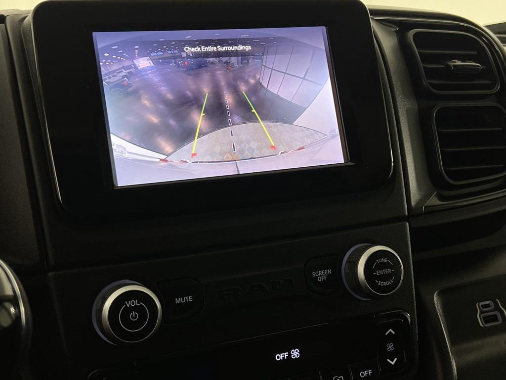 used 2024 Ram ProMaster 2500 car, priced at $34,973