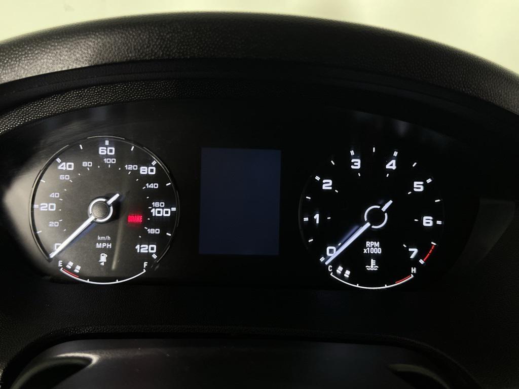 used 2024 Ram ProMaster 2500 car, priced at $34,973