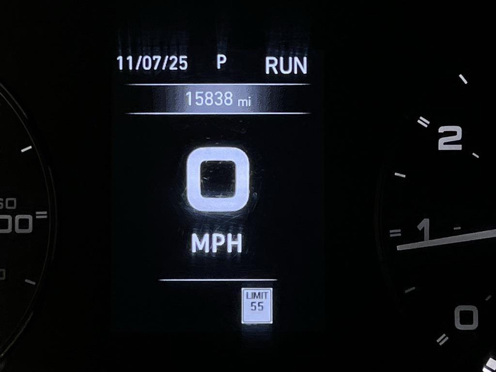 used 2024 Ram ProMaster 2500 car, priced at $34,973