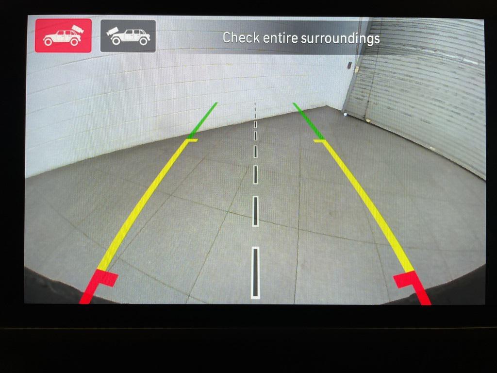 new 2025 Jeep Wrangler car, priced at $57,489