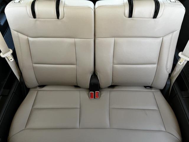 used 2024 Ford Explorer car, priced at $35,273