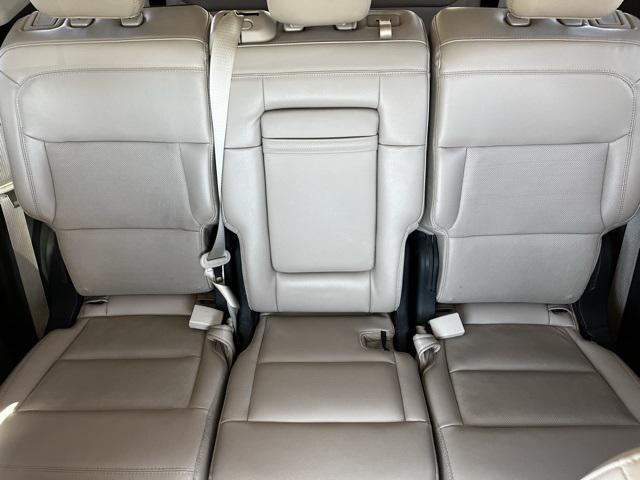 used 2024 Ford Explorer car, priced at $35,273