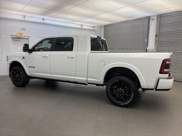 new 2024 Ram 2500 car, priced at $80,035