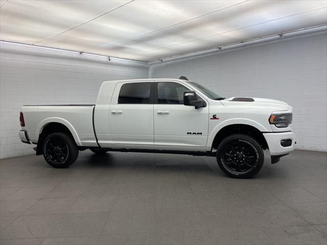 new 2024 Ram 2500 car, priced at $80,035