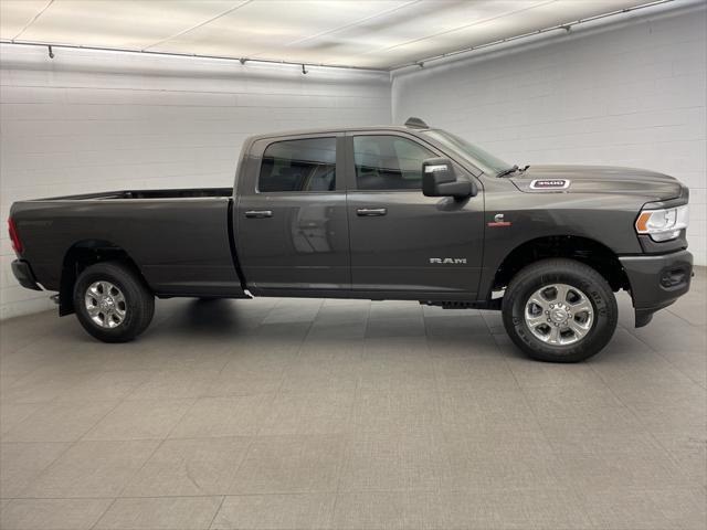 new 2024 Ram 3500 car, priced at $61,150