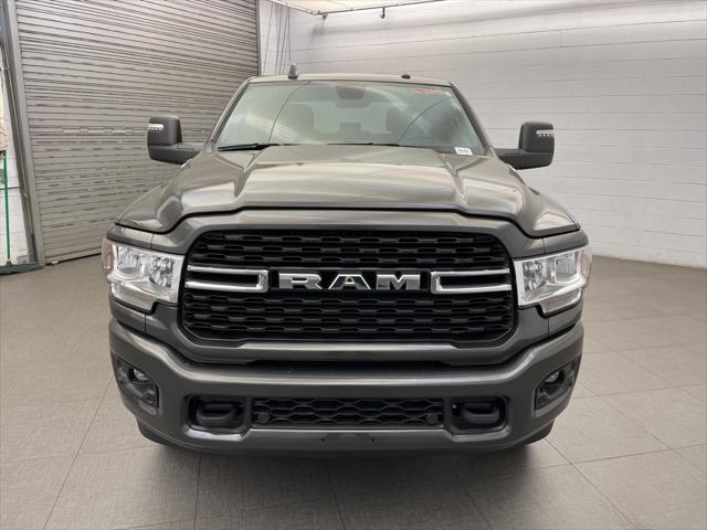 new 2024 Ram 3500 car, priced at $61,150