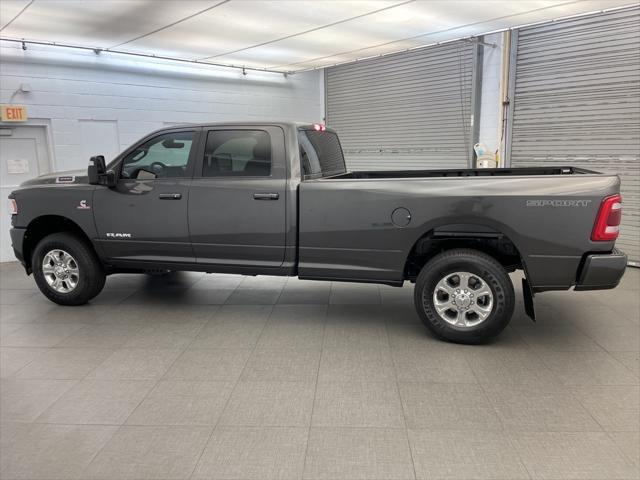 new 2024 Ram 3500 car, priced at $61,150