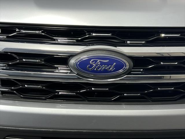 used 2024 Ford Expedition Max car, priced at $61,973