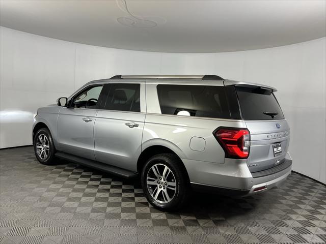 used 2024 Ford Expedition Max car, priced at $61,973