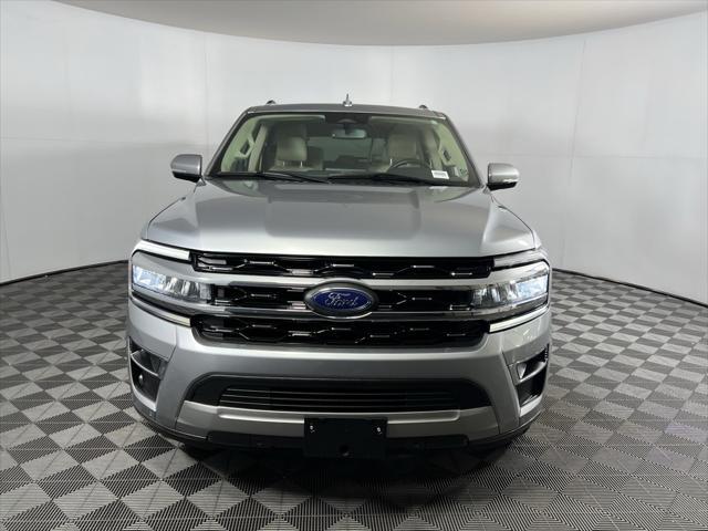 used 2024 Ford Expedition Max car, priced at $61,973