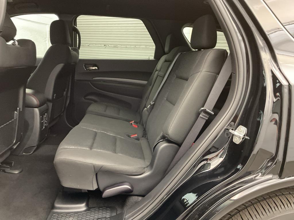 new 2026 Dodge Durango car, priced at $38,336