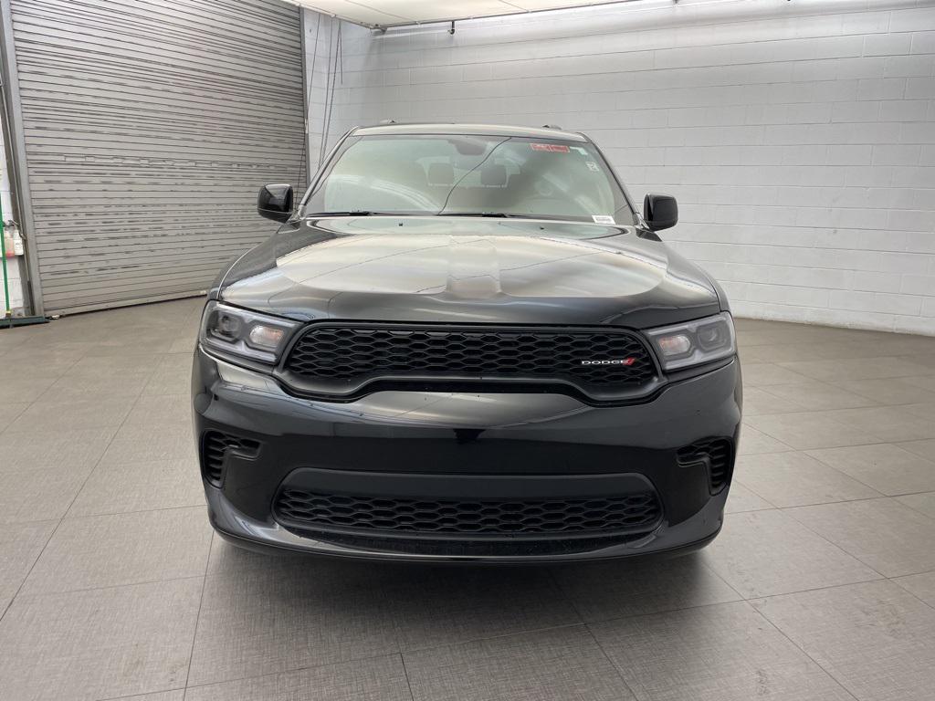 new 2026 Dodge Durango car, priced at $38,336