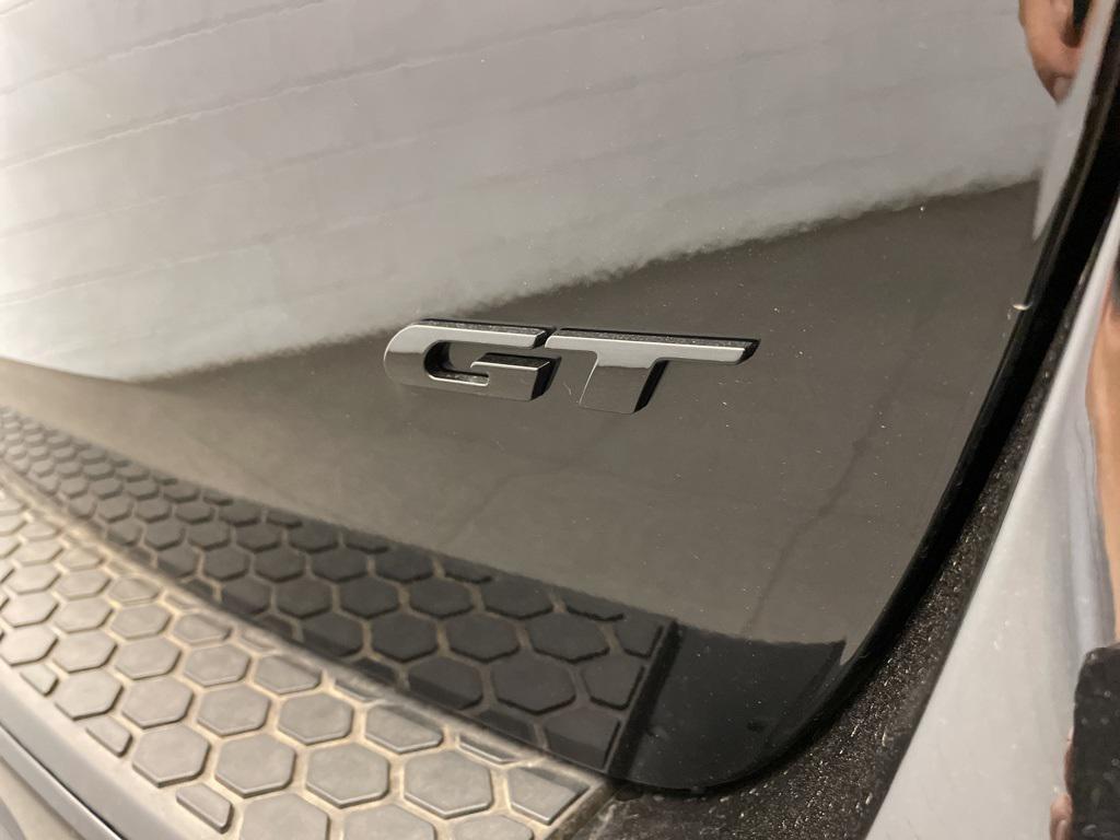 new 2026 Dodge Durango car, priced at $38,336