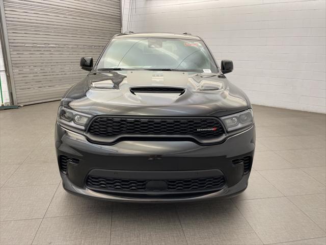 new 2025 Dodge Durango car, priced at $57,013