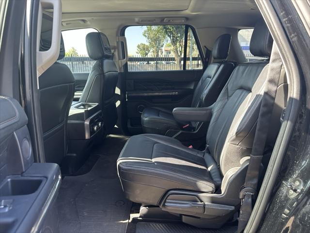 used 2018 Ford Expedition Max car, priced at $26,973