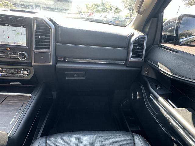 used 2018 Ford Expedition Max car, priced at $26,973