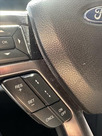 used 2018 Ford Expedition Max car, priced at $26,973