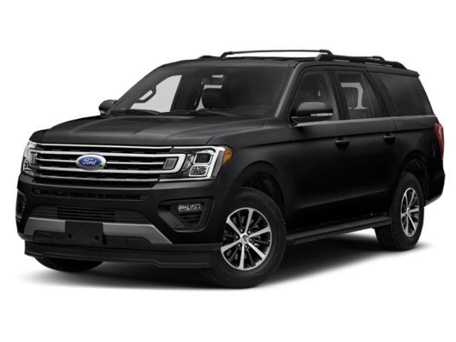 used 2018 Ford Expedition Max car
