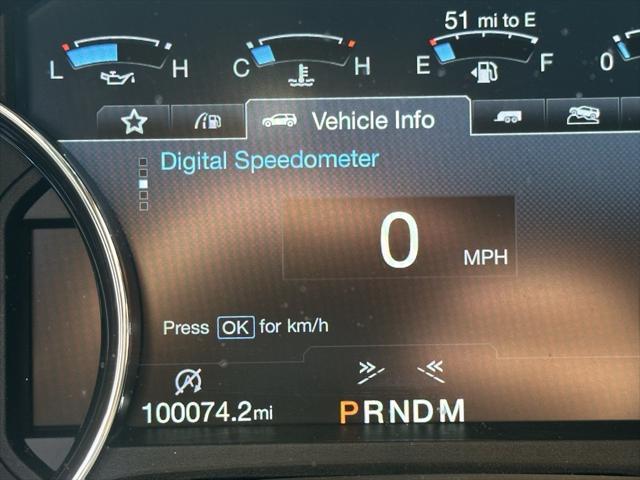 used 2018 Ford Expedition Max car, priced at $26,973