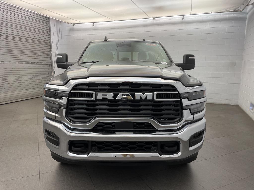 new 2025 Ram 2500 car, priced at $59,113