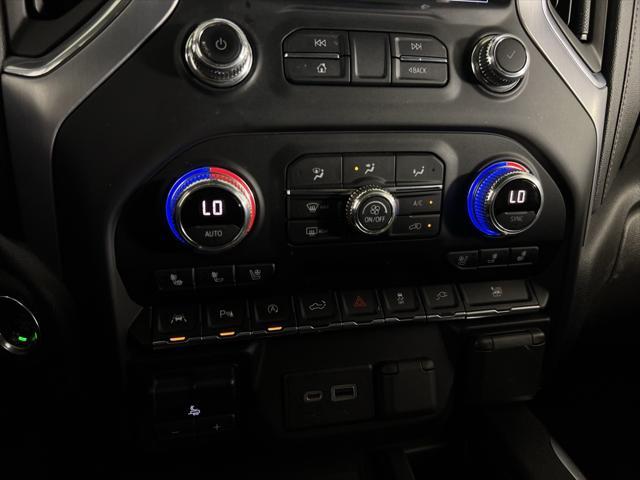 used 2021 GMC Sierra 1500 car, priced at $38,973