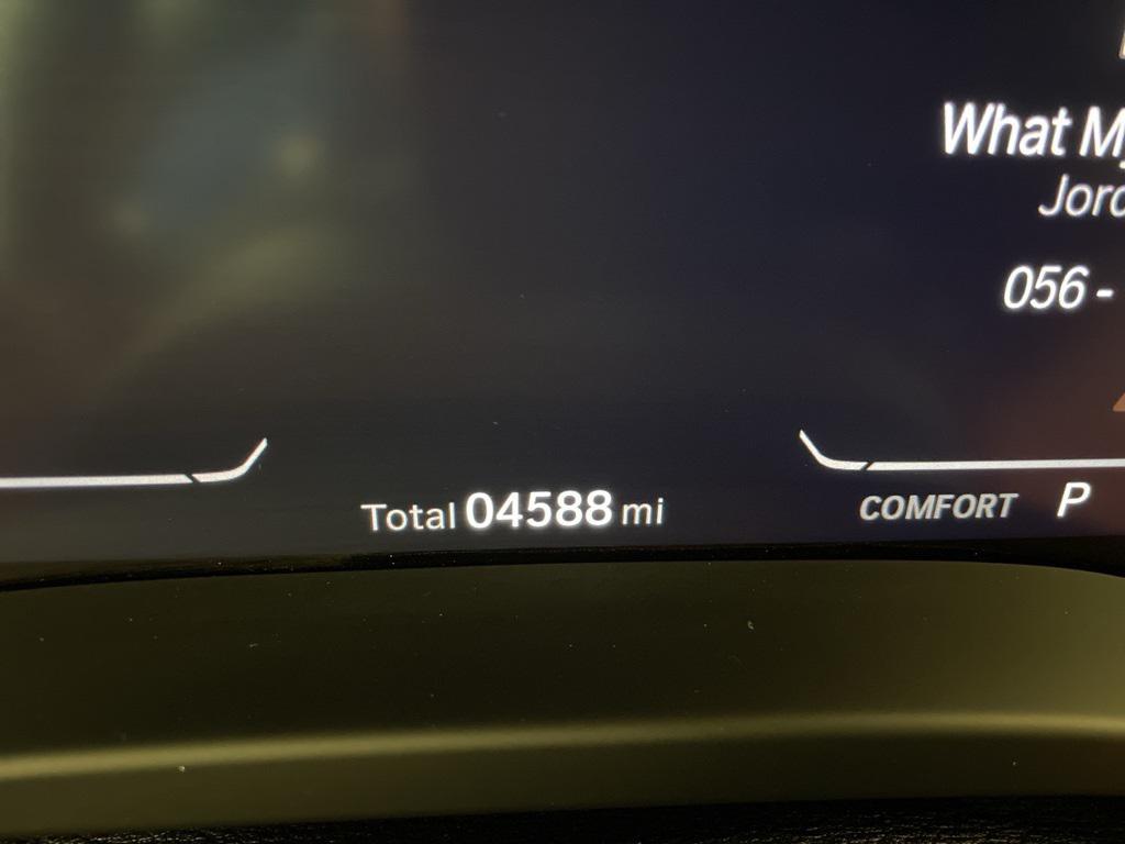 used 2024 BMW X3 car, priced at $42,973