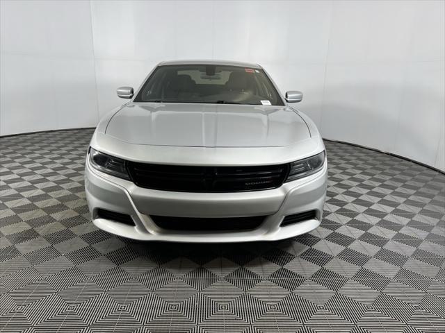 used 2022 Dodge Charger car, priced at $18,373