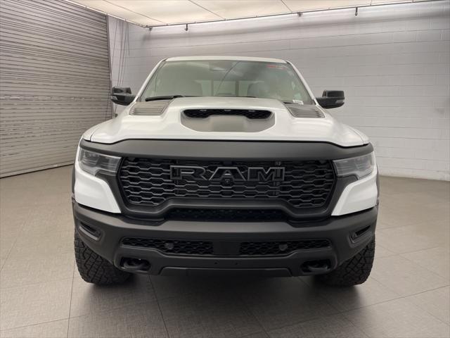 new 2025 Ram 1500 car, priced at $88,923