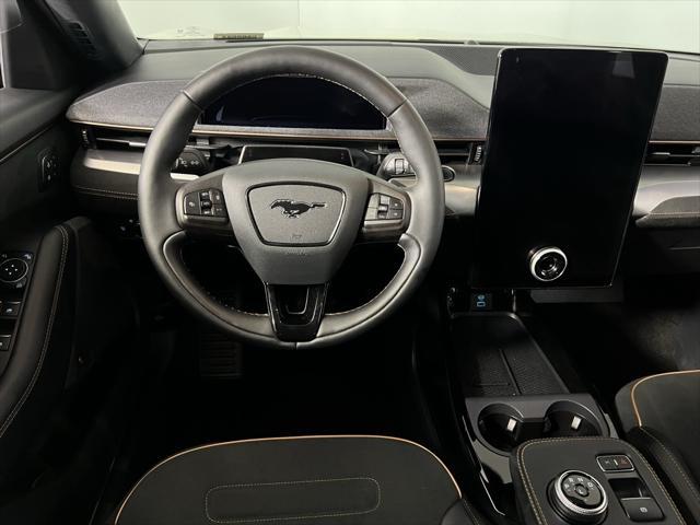used 2022 Ford Mustang Mach-E car, priced at $33,973