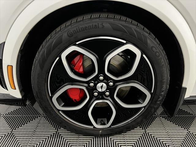 used 2022 Ford Mustang Mach-E car, priced at $33,973