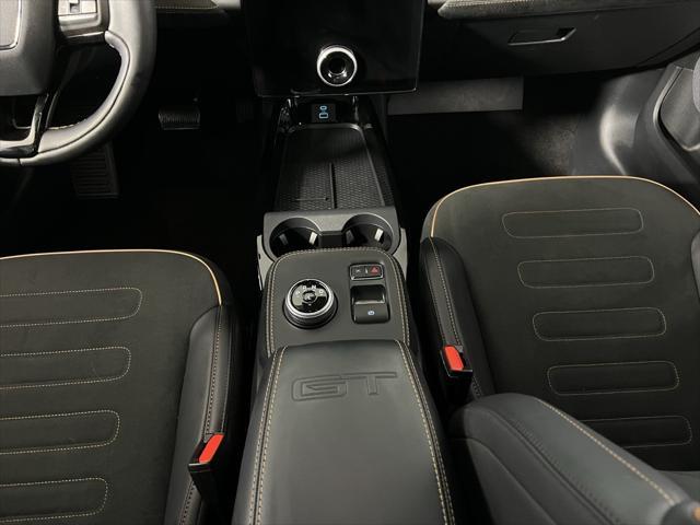 used 2022 Ford Mustang Mach-E car, priced at $33,973