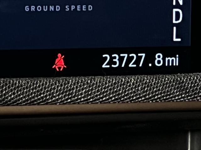 used 2022 Ford Mustang Mach-E car, priced at $33,973