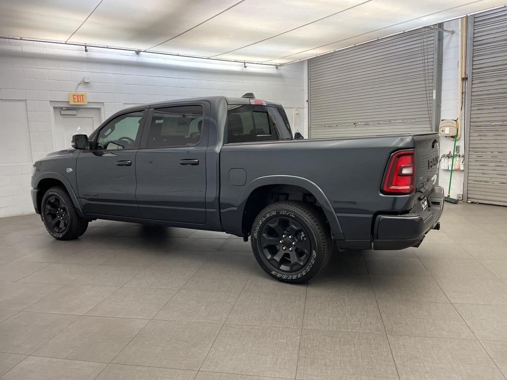 new 2026 Ram 1500 car, priced at $52,492