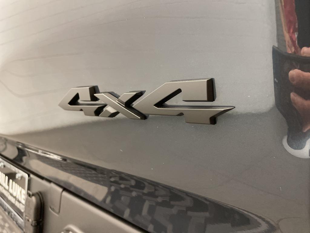 new 2026 Ram 1500 car, priced at $52,492