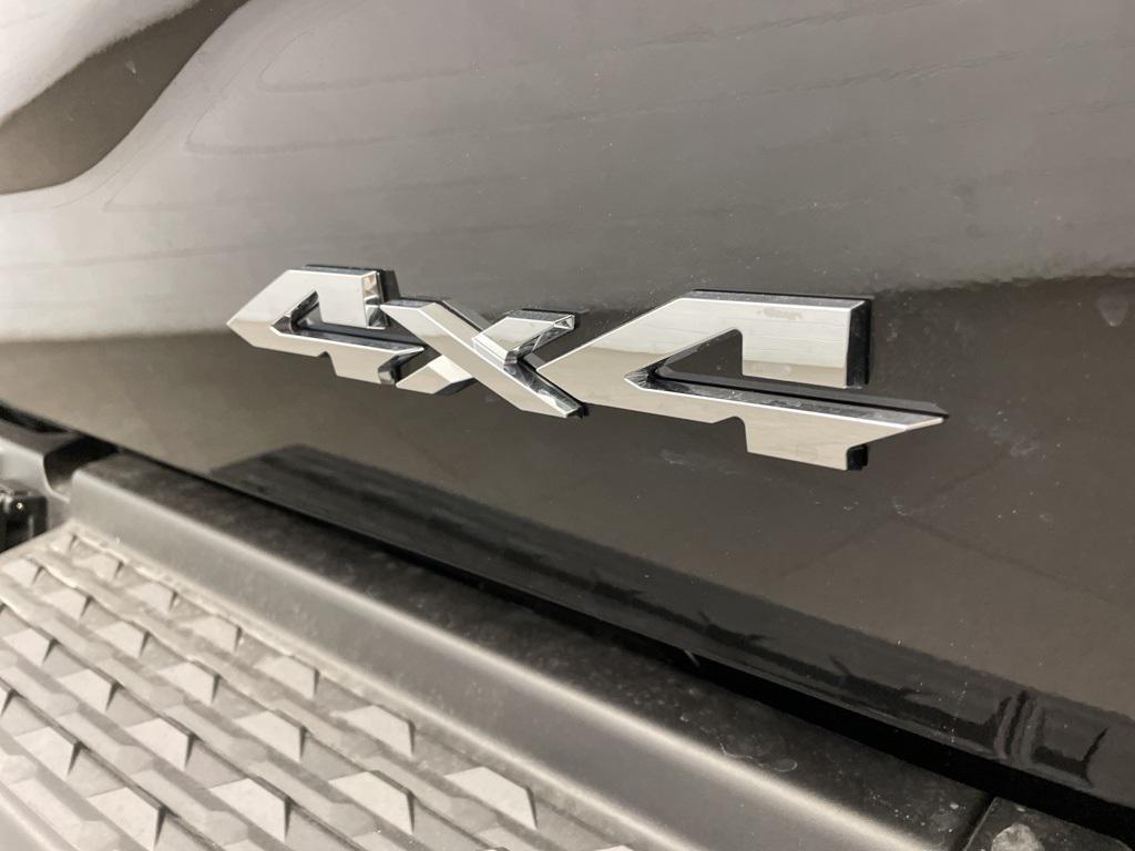 new 2026 Ram 3500 car, priced at $91,087
