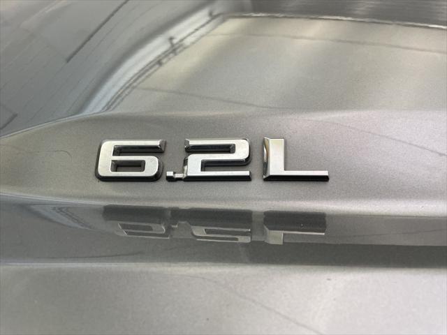 used 2021 Chevrolet Silverado 1500 car, priced at $33,973