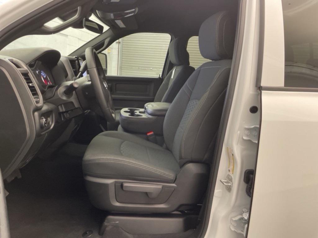 new 2026 Ram 3500 car, priced at $62,617